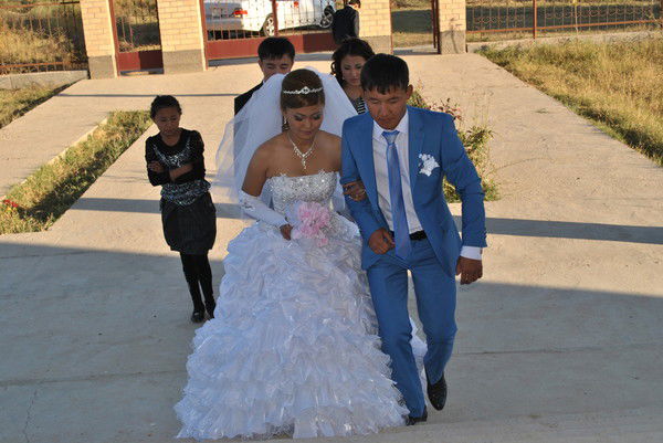 Даулет Омиров