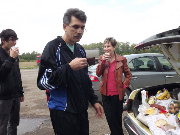 Павел Жирнов