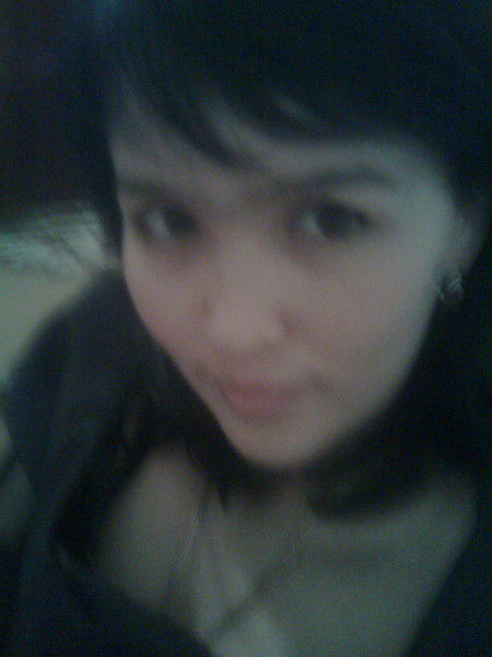 Жанар Сулейменова