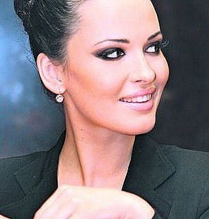 Эльвира Сейдалиева