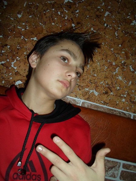 Вячеслав Голубовский