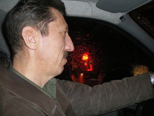 Дмитрий Тараканов