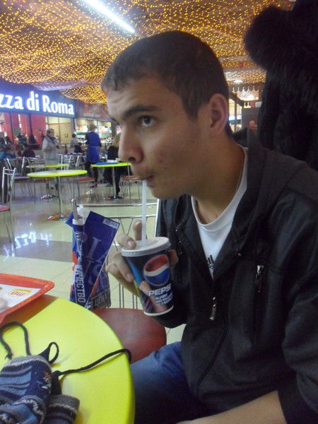 Денис Козлов