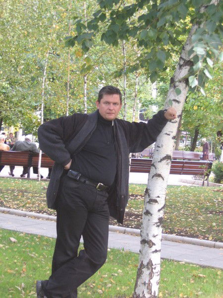 Владимир Иванов