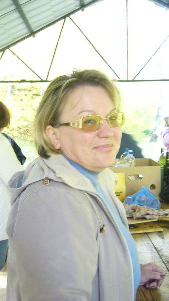 Ольга Чернова