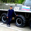Александр Янковский