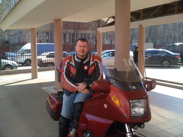 Павел Сметанников