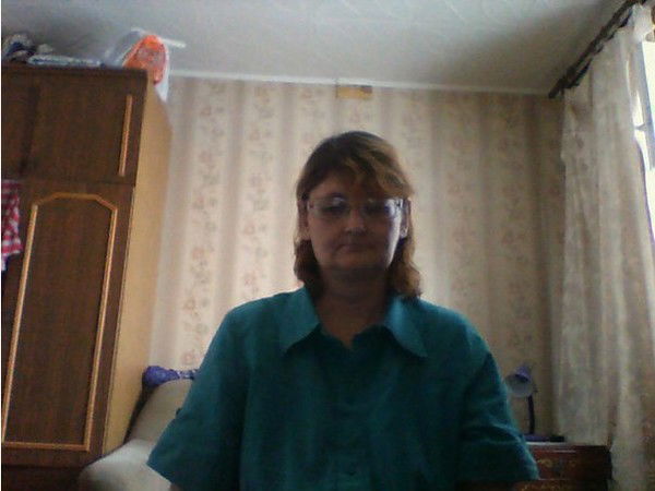 Галина Комисарова