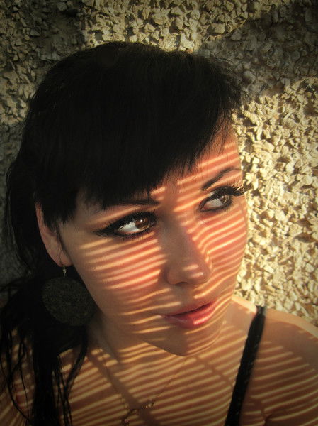 Карина Ульянович