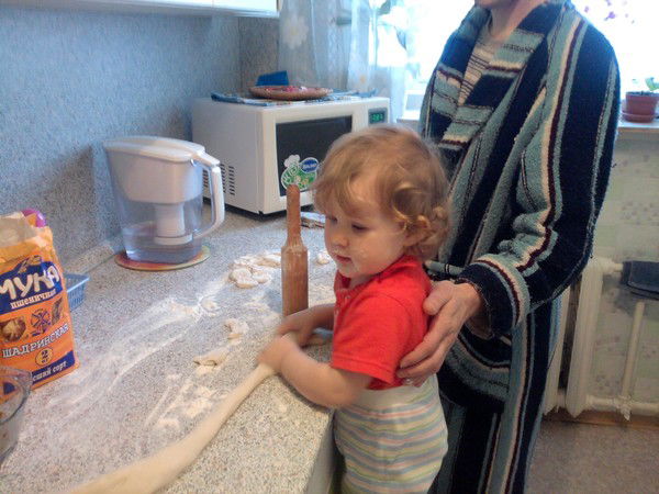 Анастасия Артюх