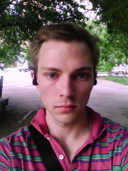 Алексей Дронов