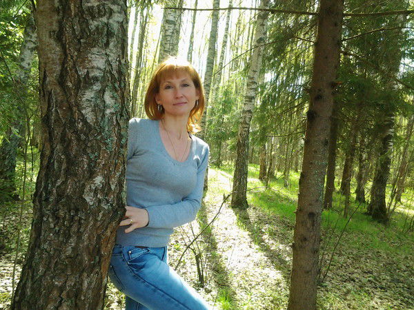 Елена Аваева