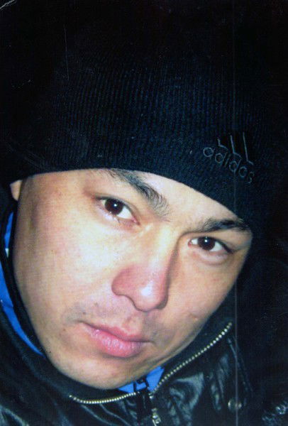 Жаксат Жолдыгалиевич