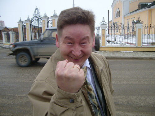 Юрий Тарасов