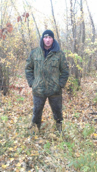 Антон Куликов