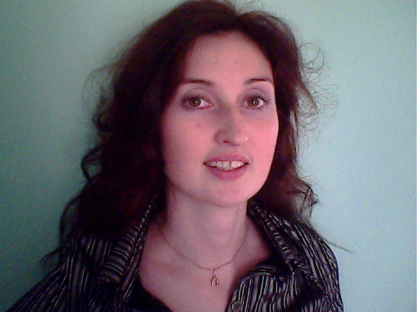 Маргарита Жмак-Лапковская