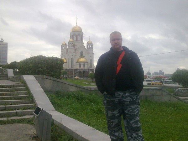 Александр Перевозчиков