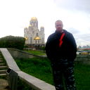 Александр Перевозчиков
