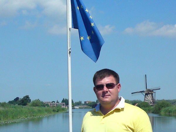 Ринат Мустафин