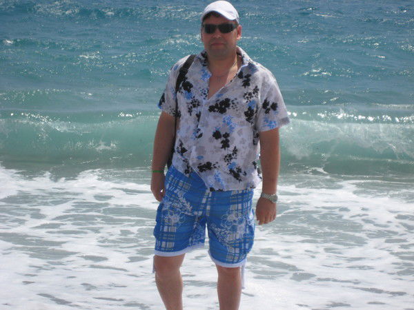 Александр Ветошев