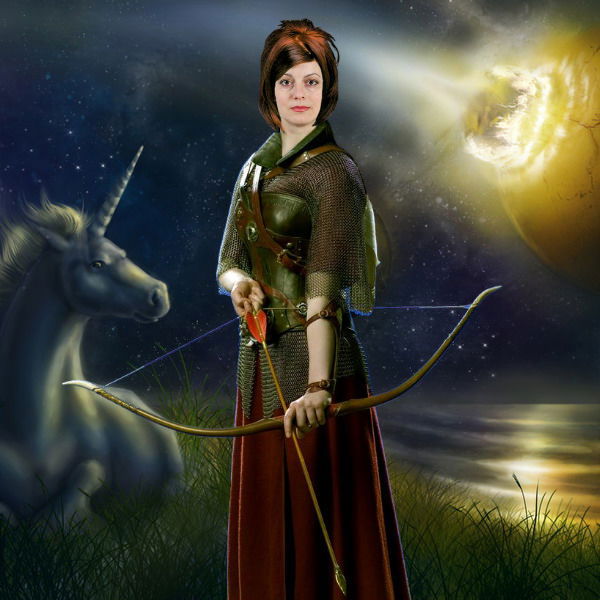 Галина Павел