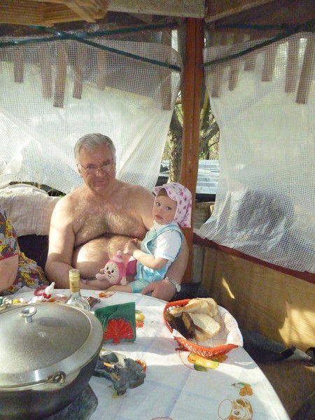 Николай Левчук