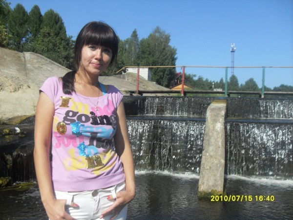 Наталья Михалицына