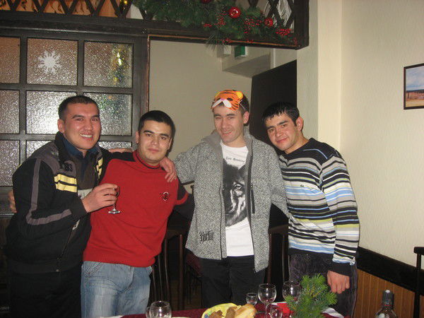 Абдусамат Тошполотов