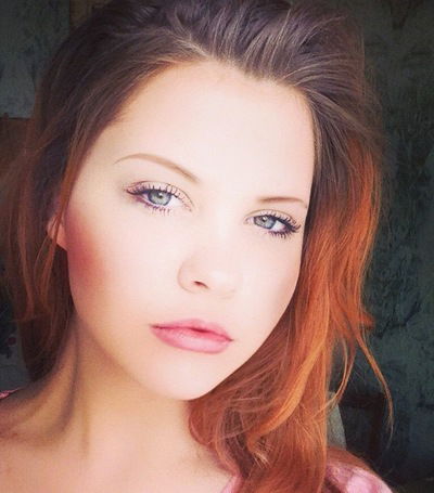 Мария Бублий