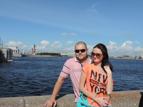 Вилена Григорьева