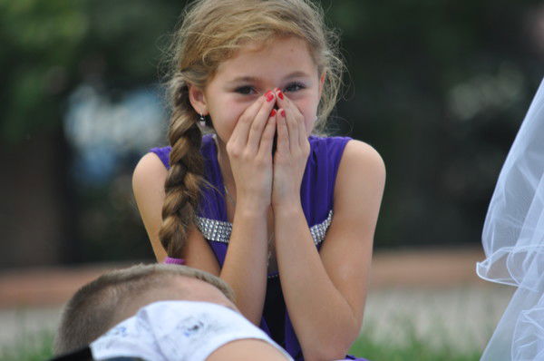 Кристиночка Владимировна