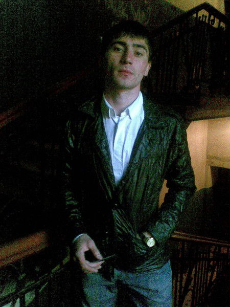 Анар Айтжанов