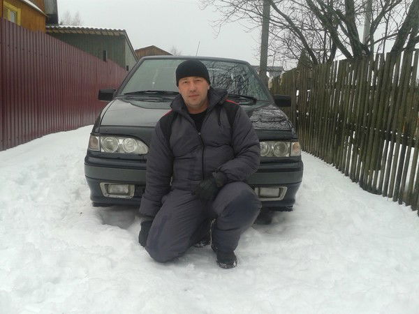 Сергей Таньков