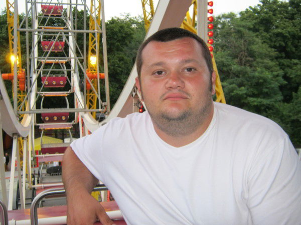 Александр Полторжицкий