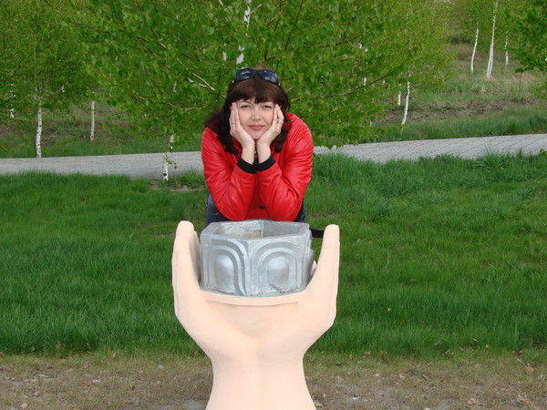 Елена Сеченова