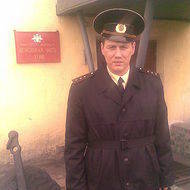 Олег Лёвкин