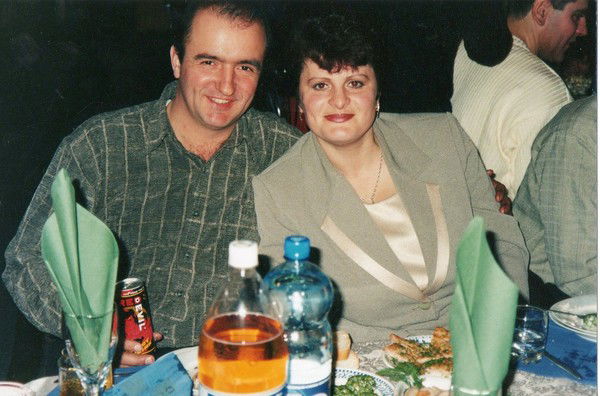 Зина Диденкул