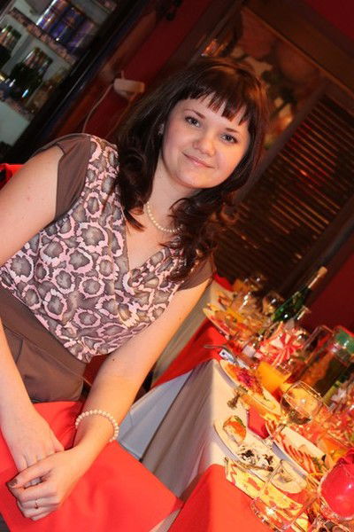 Машурик Евгения