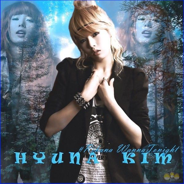 Konfetka Aida Hairulla