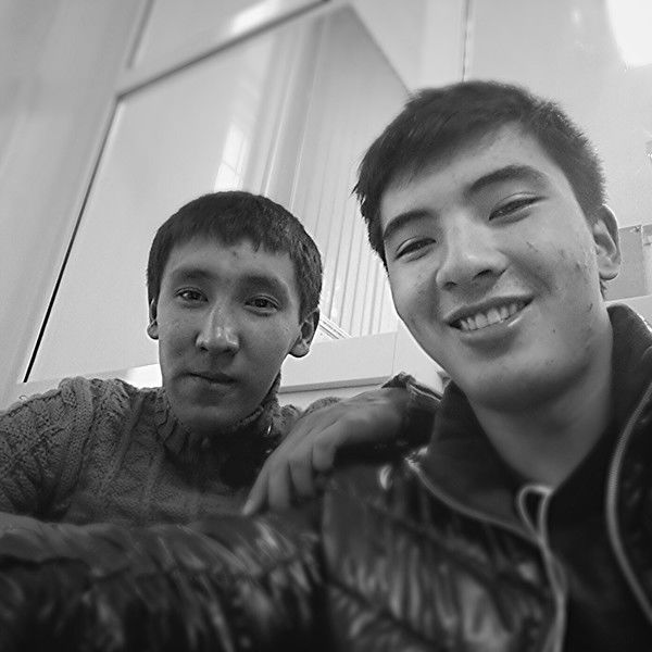 Ибраим Халелов