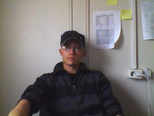 Алексей Казаковцев