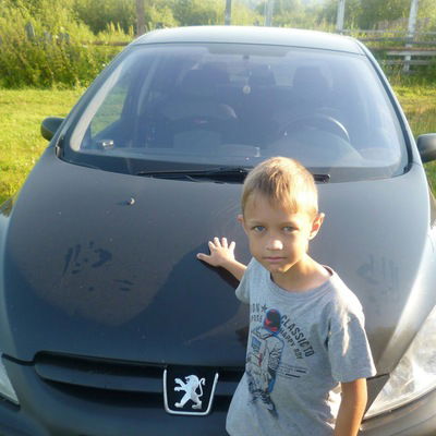 Александр Пигалёв