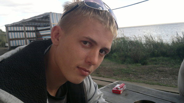 Сергей Позолотин