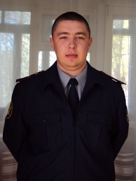 Александр Халенков