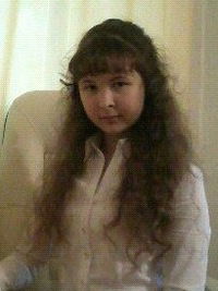 Илона Давлетшина