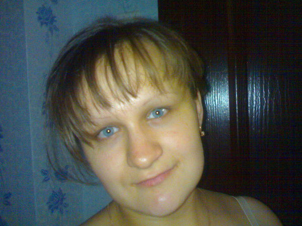 Елена Юсупкина