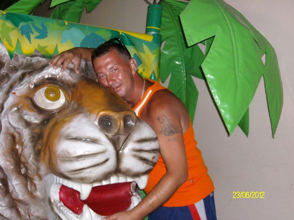 Андрей Ерофеев