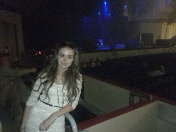 Мария Вандышева