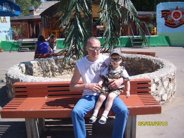 Алексей Курочкин