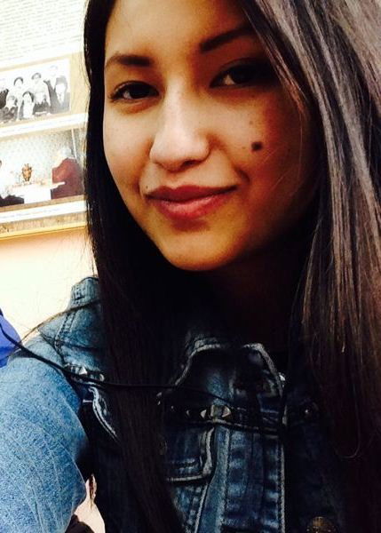 Айзада Кайсарбекова